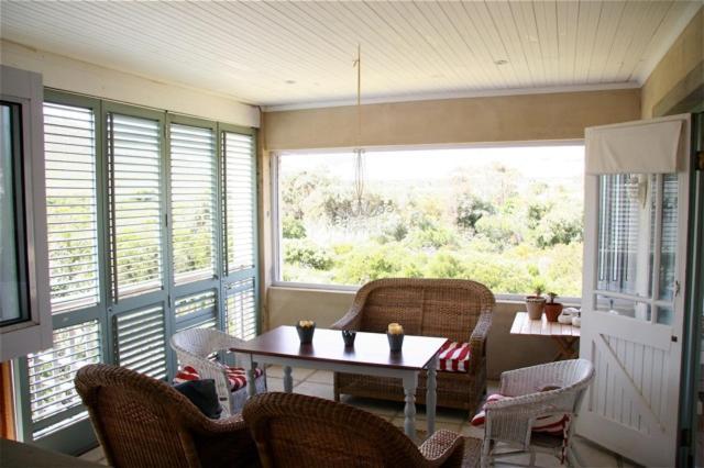 The Crowded House Villa Pringle Bay Eksteriør billede
