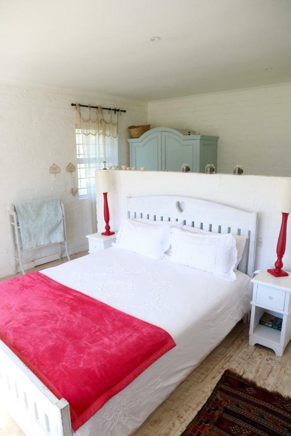 The Crowded House Villa Pringle Bay Eksteriør billede